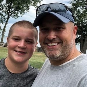 Meet your Posher, Ryan